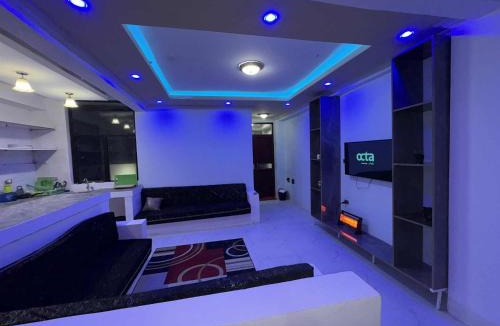 Yeka Apartment | Panorama Housing Complex