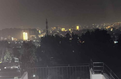 Yeka Apartment | Panorama Housing Complex