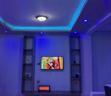 Yeka Apartment | Panorama Housing Complex