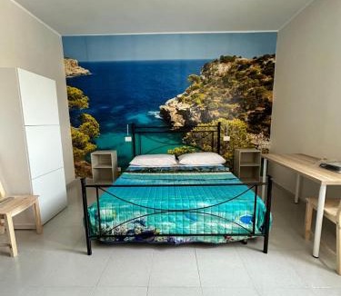Magna Grecia House | Panorama
