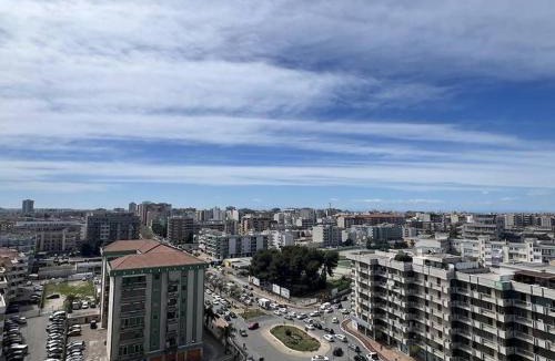 Magna Grecia House | Panorama