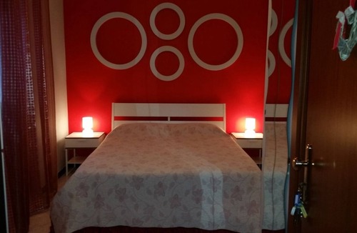 Altamura House | Panorama Lucano B&B