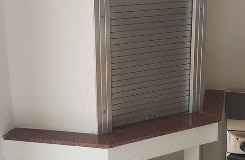 Il Monte Apartment | Panoramic view