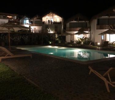 Vichayito Apartment | PARADISE EN VICHAYITO