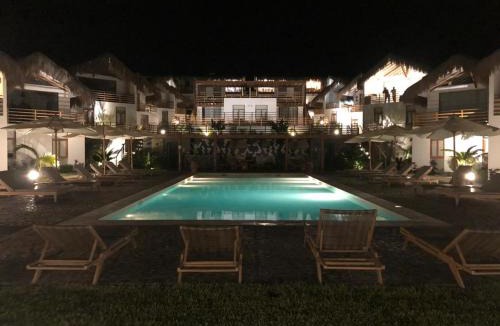 Vichayito Apartment | PARADISE EN VICHAYITO