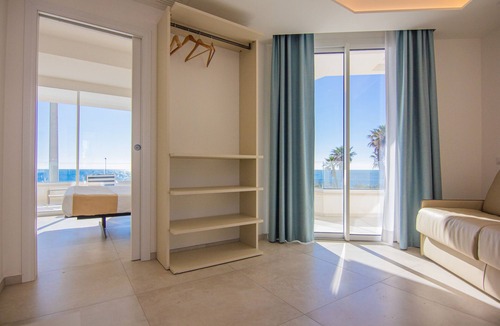 Torre San Giovanni Hotel | Parco dei Principi Resort & SPA