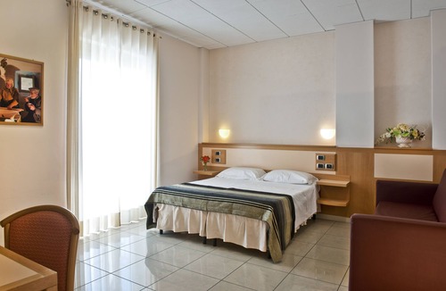Castellana Grotte Hotel | Park Hotel La Grave