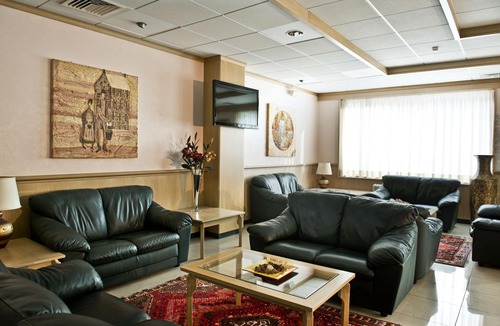 Castellana Grotte Hotel | Park Hotel La Grave