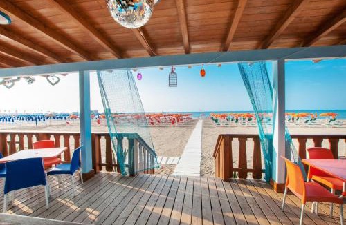 Rodi Garganico Hotel | Park Hotel Villa Americana