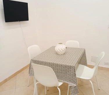 Mola di Bari House | Pascasio17