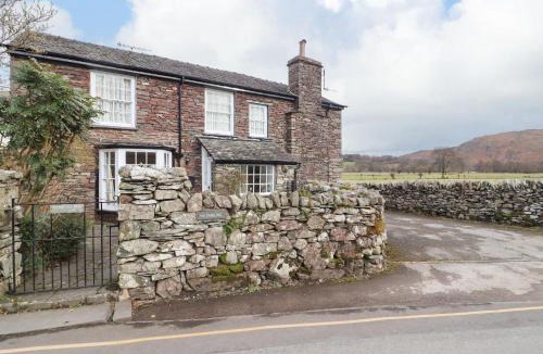 Grasmere House | Pavement End Cottage