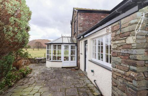 Grasmere House | Pavement End Cottage