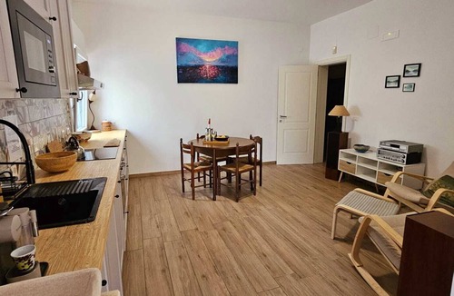Giorgilorio Villa | Peaceful Nature Salento Villa w/Beach at 5 mins & Private Jacuzzi
