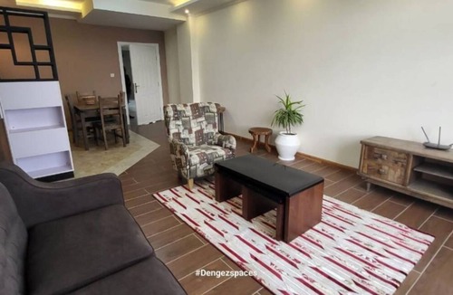 Arada Apartment | Peacefull one bedroom Apartment