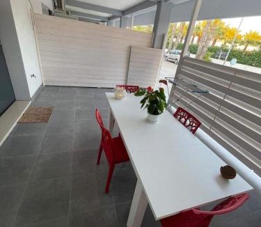 Ippocampo Bed & Breakfast | Pegaso B&B