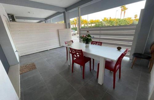 Ippocampo Bed & Breakfast | Pegaso B&B