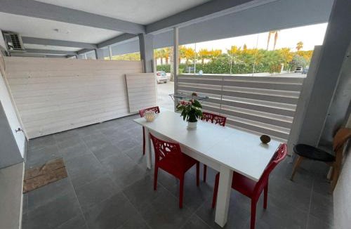 Ippocampo Bed & Breakfast | Pegaso B&B