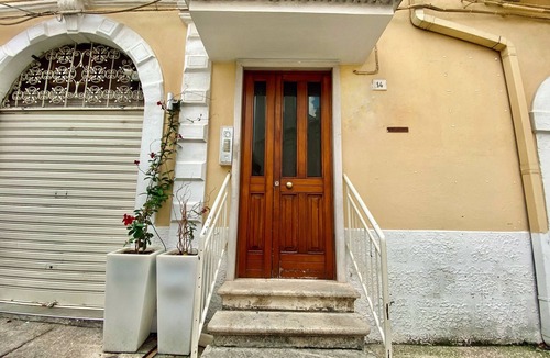 Gravina in Puglia Apartment | Pellicciari 14 - Affitti Brevi Italia