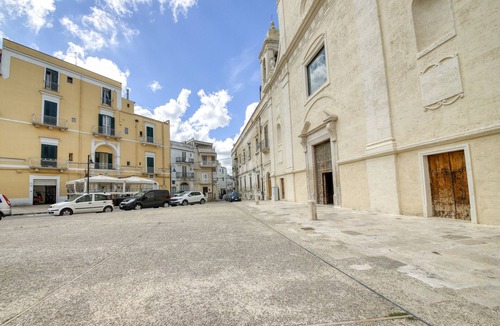 Gravina in Puglia Apartment | Pellicciari 14 - Affitti Brevi Italia