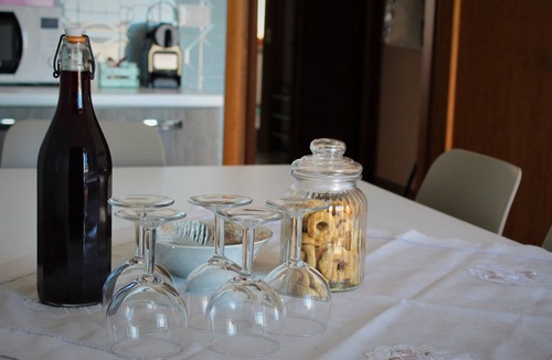 Monopoli Apartment | penthouse apartment in the center of Monopoli