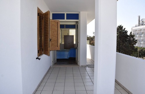 Rivabella House | PENTHOUSE FOR RENT IN RIVABELLA DI GALLIPOLI (LE)