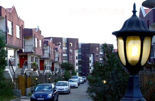 Bole Apartment | Perfect Apartment for long-term rent with WIFI