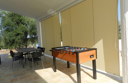 Ostuni House | Perfect oasis among Olive Trees and Private Pool, for an authentic experience!