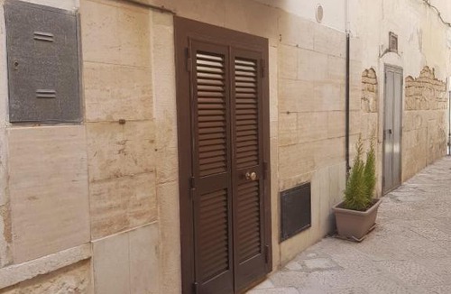 Bitonto Bed & Breakfast | PERFETTA LETIZIA