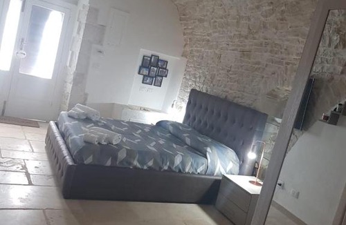 Bitonto Bed & Breakfast | PERFETTA LETIZIA