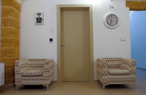 Mesagne Bed & Breakfast | PERLA SUITE