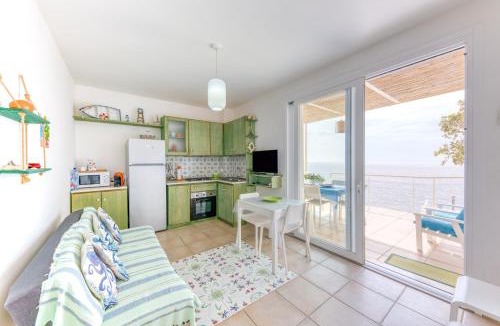 Marina di Marittima Villa | Perla sul mare Adriatico