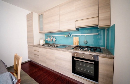 Posto Vecchio Apartment | Perle del Mare - Avio, 70 M From the Beach