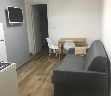 Peschici Apartment | Peschici Appartamento Vacanze