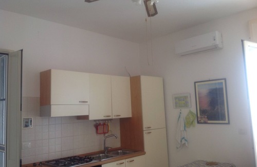 Marina di Pescoluse Apartment | PESCOLUSE MARINA DI SALVE (LE) BLUE FLAG 2018