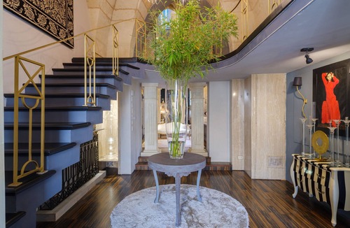 San Pietro in Lama House | Pet-Friendly Holiday Home 'Maison Boutique At Uno' with Pool & Wi-Fi