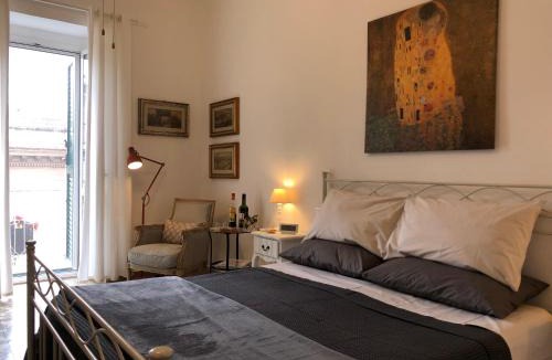 Taranto Apartment | Petite Maison TA