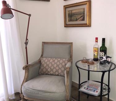 Taranto Apartment | Petite Maison TA