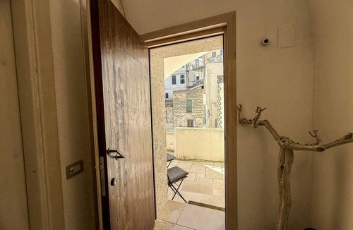 Gravina in Puglia Apartment | Petramagna - Finya Apartments
