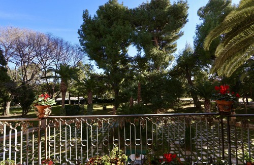 Ruvo di Puglia Villa | Phoenician Villa - Ethnobotanical Cuisine