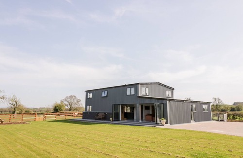 Forest of Dean Cottage | Phoenix House