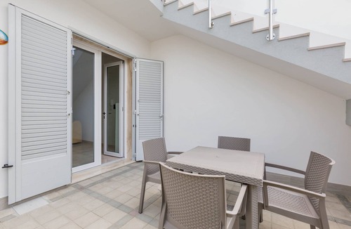 Torre Lapillo Apartment | Pianeta Mare Residence - Conchiglia