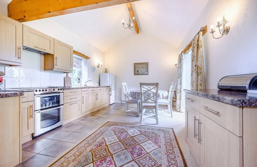 Carnforth Cottage | Pickle Barn