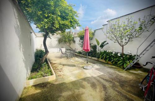 Cellino San Marco Apartment | Picobello
