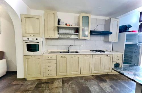 Cellino San Marco Apartment | Picobello