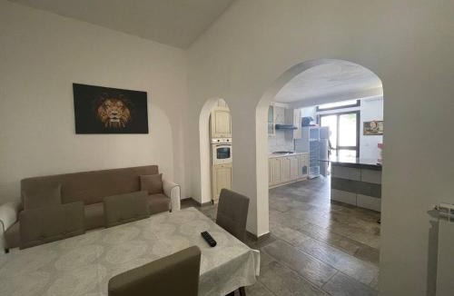 Cellino San Marco Apartment | Picobello