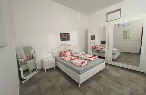 Cellino San Marco Apartment | Picobello