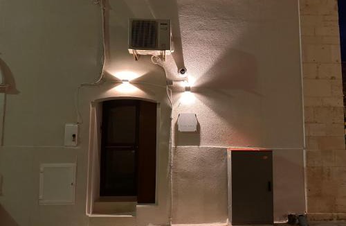 Sannicandro di Bari House | Pietra Antica Luxury