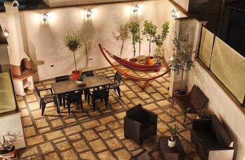 Cutrofiano Bed & Breakfast | Pietra Bianca