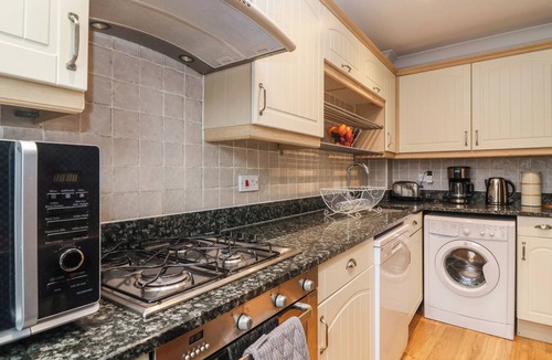 Weston-super-Mare Cottage | Pilgrims Rest