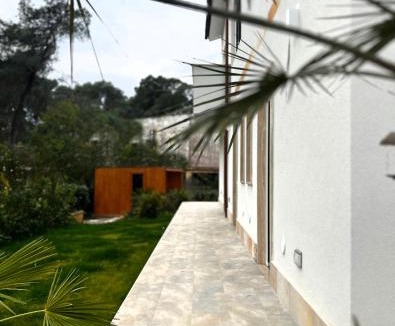 Castellaneta Marina Bed & Breakfast | Pinea b&b